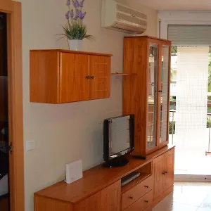 Apartamento Apartamento Piñol - Playa De, La Pineda