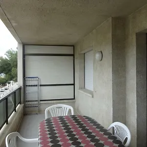 Apartamento Faraon Park, La Pineda