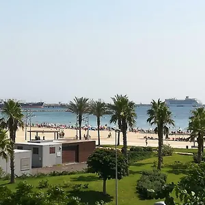 Apartamento Iii, La Pineda