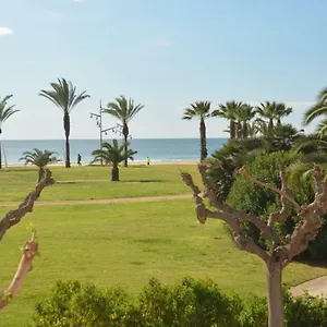 Apartamento Bertoni By The Sea, La Pineda